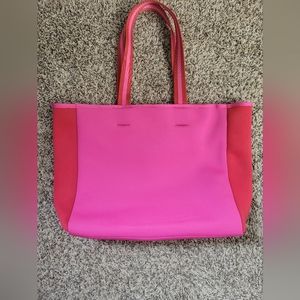 New Summer Salt "The Perfect Beach Tote" Oversized Beach Bag